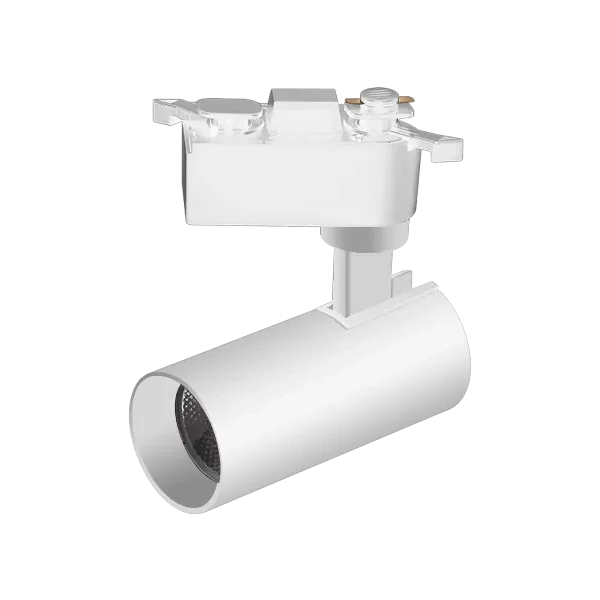 Трековый светильник 10W/4000K Белый | 900Lm 36° IP20 | - LEDVANCE ECO TRACKSP 1PH