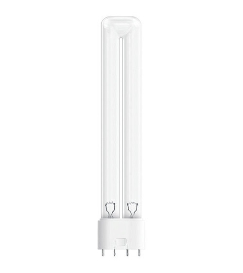 Лампа бактерицидная LightBest LBCQ 24W 2G11