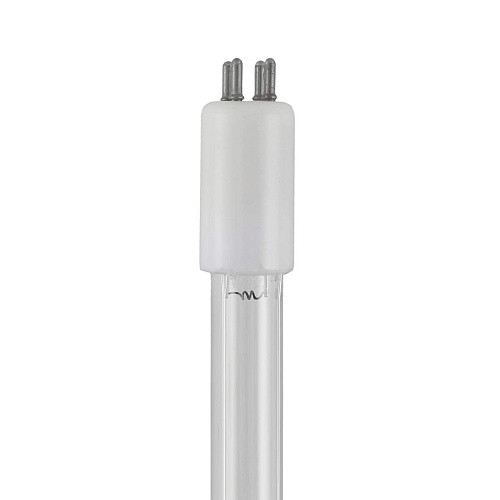 Лампа бактерицидная LightBest LBCQ 25W T5 4P