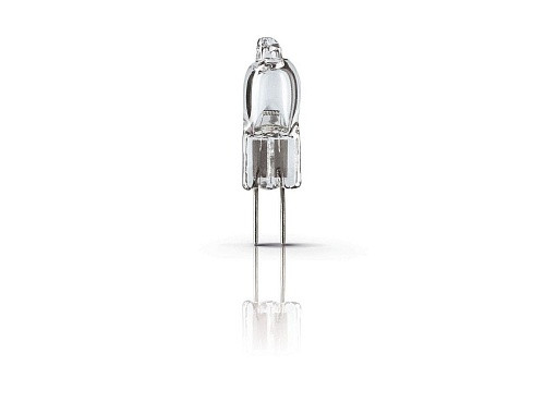 Лампа галогенная Philips 5761 30W G4 6V 1CT/10X10F