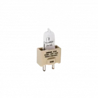 Лампа галогенная для аэродромных огней 64320 EXM 45W GZ9.5 | 6.6A 1500h d11,5x44,5mm | - OSRAM