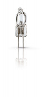 Лампа галогенная Philips 6605 10W G4 6V 1CT/10X10F