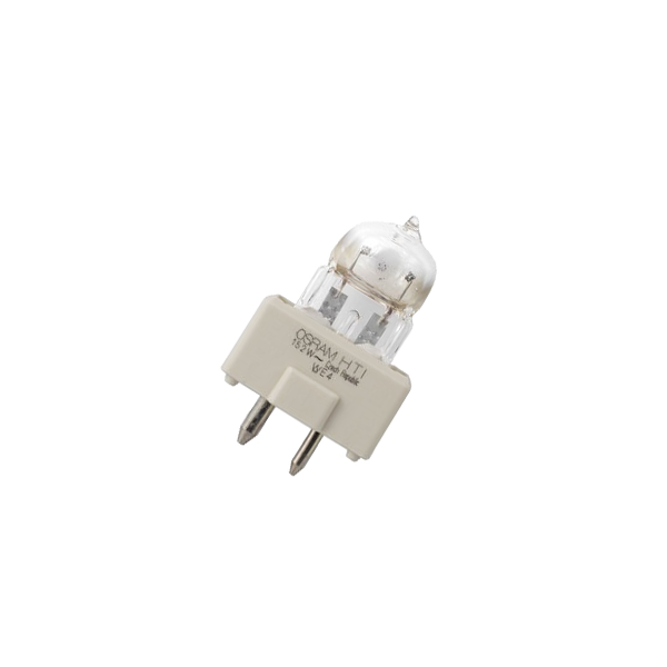 HTI 150W 90V GY9,5 6500K 9500lm 750h - лампа OSRAM