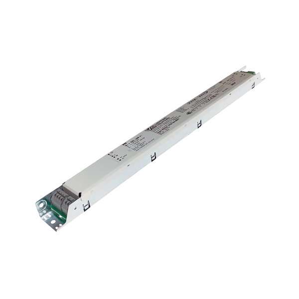 VS (24V 70W DALI/1-10V IP20) EDXd 170/24.081 359х30х21мм - Драйвер для светодиодов Vossloh-Schwabe
