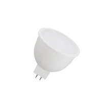 Лампа светодиодная MR16 5W/6500K (=50W) 110° 12V GU5.3 | LED STAR 3Y | - OSRAM