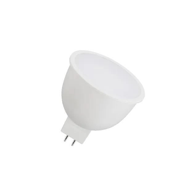 Лампа светодиодная MR16 5W/6500K (=50W) 110° 12V GU5.3 | LED STAR 3Y | - OSRAM