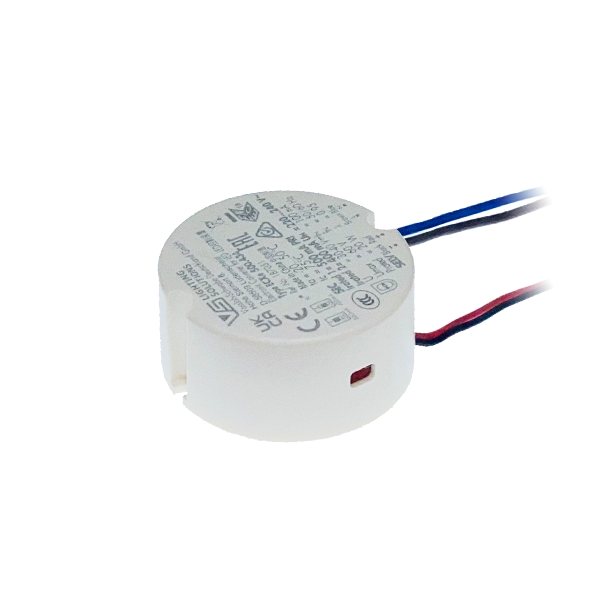 Драйвер для светодиодов 28W/600-700мА 30-40V | DIP-переключатель | ECXe 700.435 | - Vossloh-Schwabe