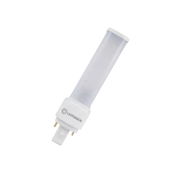 Лампа светодиодная DULUX D18 LED 7W/840 230V EMG24D-2 | VALUE CLASS | - LEDVANCE