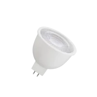 Лампа светодиодная MR16 10W/4000K (=100W) 90° 230V GU5.3 | LED Star 3Y | - OSRAM