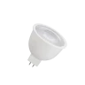 Лампа светодиодная MR16 10W/4000K (=100W) 90° 230V GU5.3 | LED Star 3Y | - OSRAM