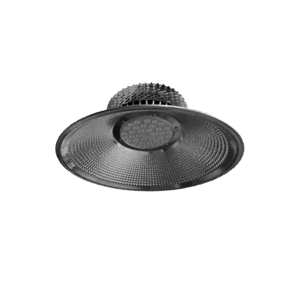 FL-LED HB-B 100W 4200K D=427мм H=314мм 100Вт 9000Лм (подвесной светодиодный)