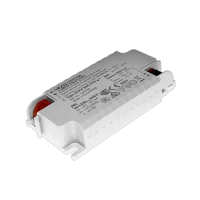 VS 14W 350mA 29-40V IP20 DIM (L,C_TRIAC) ECXd 350.374 100x50x19мм - драйвер для светодиодов Vossloh-Schwabe