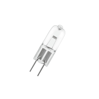 Лампа галогенная низковольтная специальная 64611 12V 50W G6.35 HLX | d11.5x44mm 100h | - OSRAM