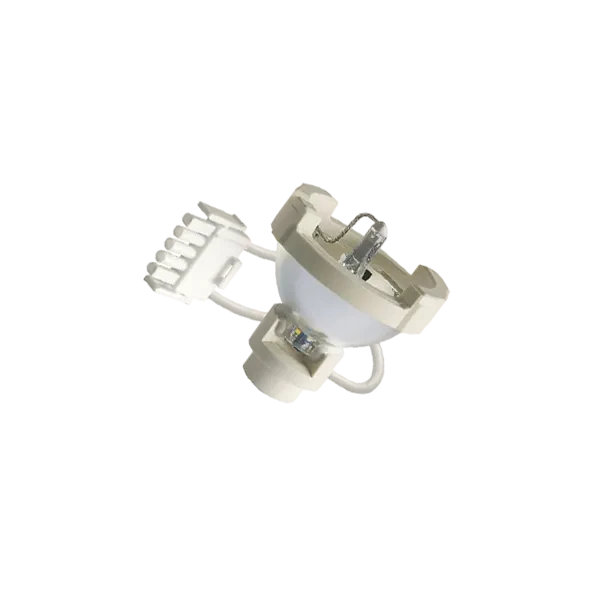 Лампа ксеноновая XBO R 180W/45C OFR M.KABEL - OSRAM