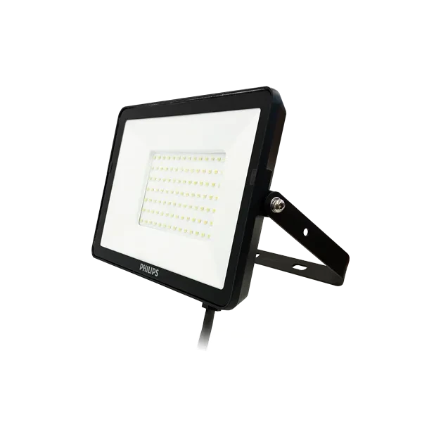 Прожектор светодиодный 70W/6500K IP65 6650lm Чёрный | BVP150 G2 | - PHILIPS