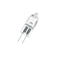 Лампа галогенная низковольтная специальная 64265 6V 30W G4 HLX | d9x31mm 100h | - OSRAM (PHI 5761)