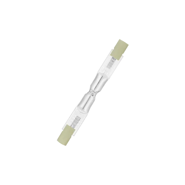Лампа галогенная линейная 200W R7s 240V | 3200Lm 3300h d12x78mm | - BLV