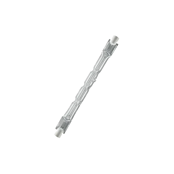 Лампа галогенная линейная 2000W R7s 240V | 44000Lm 2000h d12x330mm | - SYLVANIA