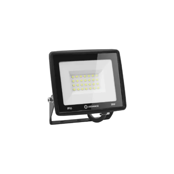 Прожектор светодиодный 20W/4000K 230V IP65 2000Lm 110° | FLOODLIGHT ECO | - LEDVANCE