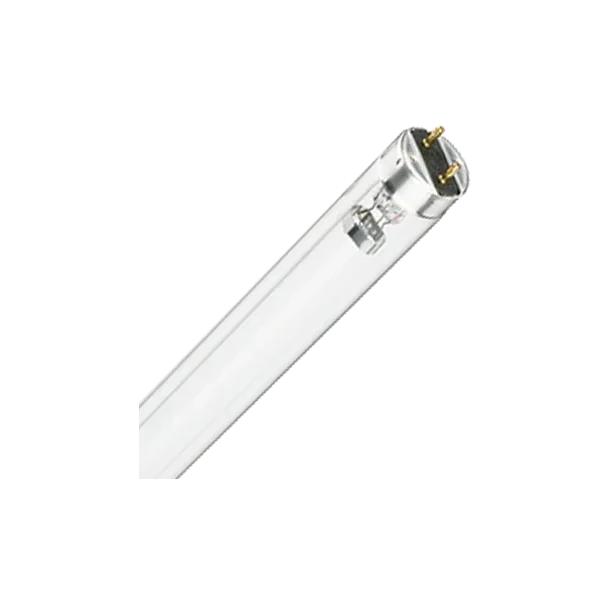 Лампа бактерицидная ультрафиолетовая TUV 36W T8 G13 | d26x1200mm | UVC без озона | - PHILIPS