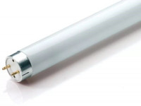Лампа в ловушки для насекомых Philips Actinic BL TL-K 40W/10-R G13 350-400nm инсектицидная
