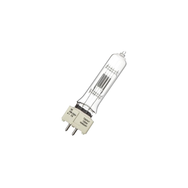 Лампа галогенная специальная 1200W 240V GX9.5 | FWT T/29 | - TUNGSRAM