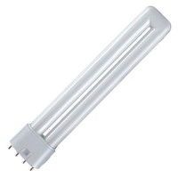 Лампа в ловушки для насекомых Osram Dulux L BLUE UVA 36W/78 2G11 368nm сушка гель-лака