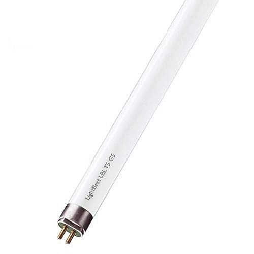 Лампа люминесцентная LightBest LBL 71045 T5 28W 3000K G5 (T5 FH/HE 28W/830)