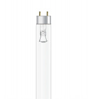 Лампа в ловушки для насекомых Philips Actinic BL TL 80W/10-R T12 G13 350-400nm сушка гель-лака