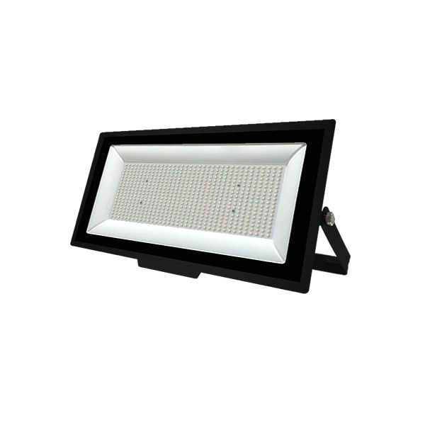 Прожектор светодиодный 600W/4200K (Чёрный) IP65 60000Lm - FOTON LIGHTING