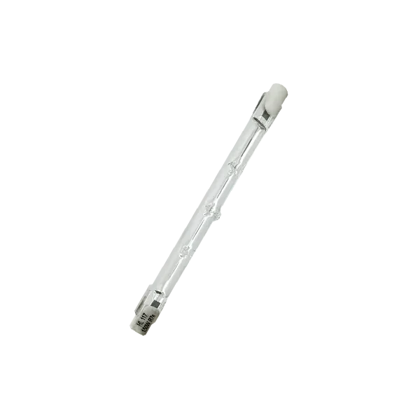 Лампа галогенная линейная HL117 150W R7s - FOTON LIGHTING
