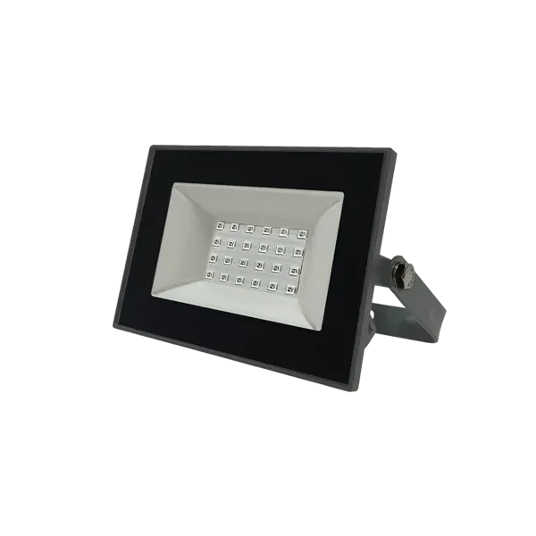 Прожектор светодиодный 20W/СИНИЙ IP65 - FOTON LIGHTING