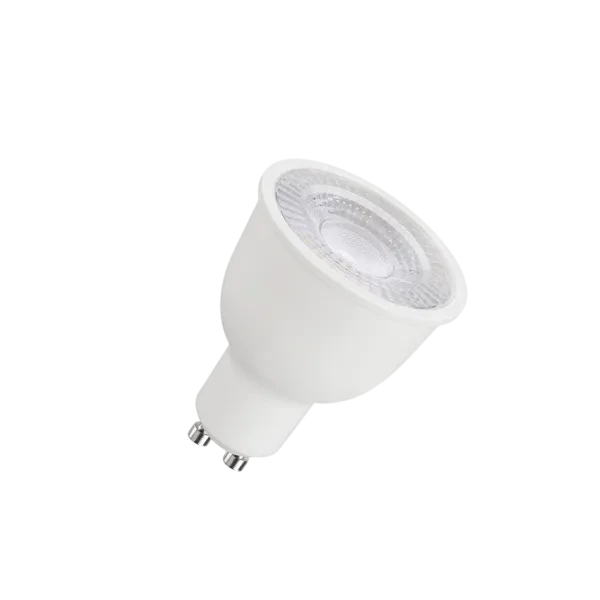 Лампа светодиодная 10W/4000K (=100W) GU10 90° 170-250V 1000Lm | LED Star 3Y | - OSRAM