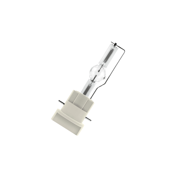 LOK-IT HTI 400W/60/P28 PGJX28 67V 30000lm 750h 6500K d23x103 - лампа OSRAM