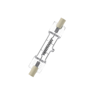 Лампа галогенная специальная 64572 230V 1000W R7s | P2/35 | - OSRAM