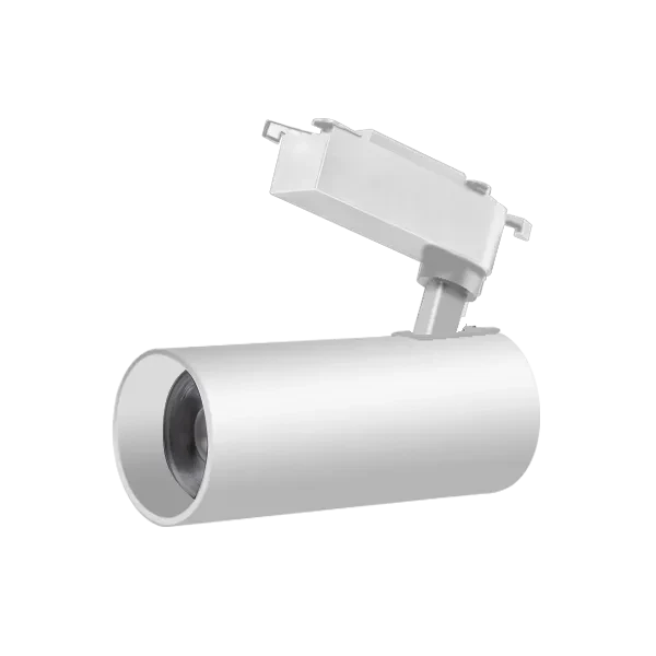 Трековый светильник 25W/4000K Белый | 2250Lm 36° IP20 | - LEDVANCE ECO TRACKSP 1PH