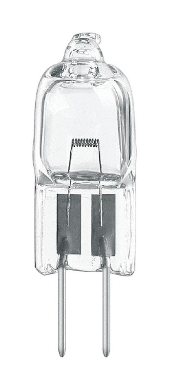 Лампа галогенная LightBest LBH 9015 20W 6V G4 (64250 HLX)