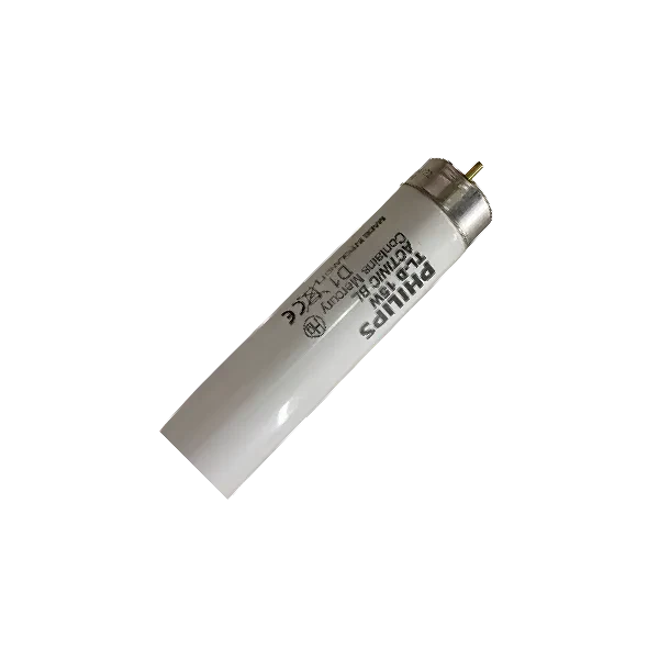 Лампа люминесцентная в ловушки для насекомых TL-D 15W/10 G13 T8 | UVA 350-400nm Actinic BL 8000h | - PHILIPS