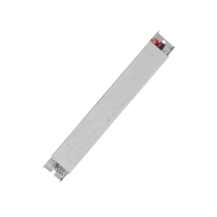 Драйвер для светодиодов линейный 45-65W/350-500мА 40-130V | DIP-переключатель | ECXe 500.620 | - Vossloh-Schwabe