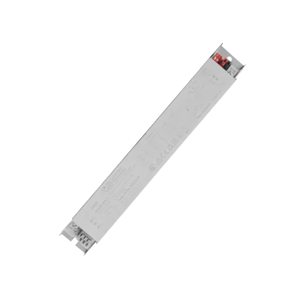 Драйвер для светодиодов линейный 45-65W/350-500мА 40-130V | DIP-переключатель | ECXe 500.620 | - Vossloh-Schwabe