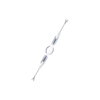 Лампа металлогалогенная MHN-SB 2000/956 Cable 400V K12S-7 d41x188 - PHILIPS
