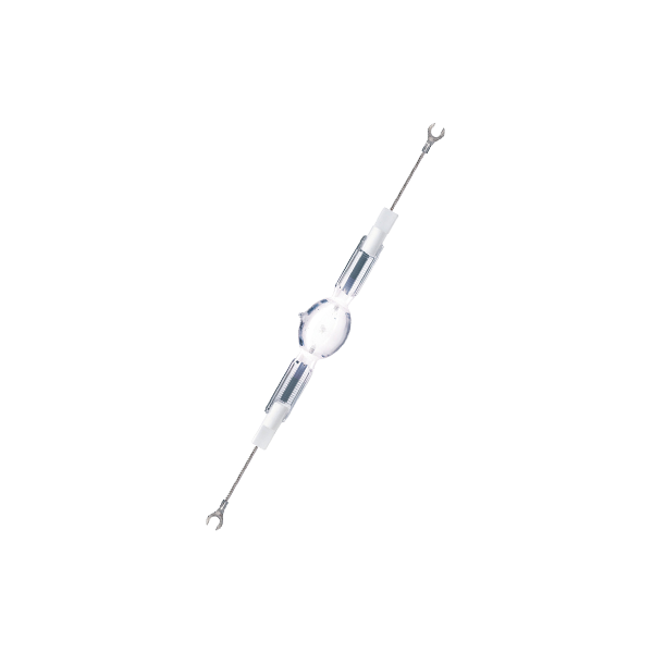 Лампа металлогалогенная MHN-SB 2000/956 Cable 400V K12S-7 d41x188 - PHILIPS
