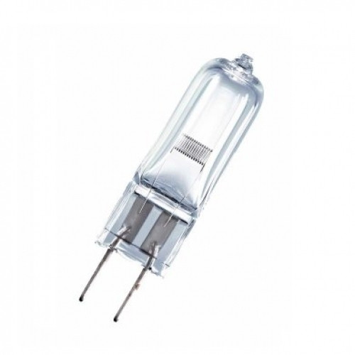 Лампа галогенная LightBest LBH 9031 100W 12V GY6.35 (64625 HLX, 7724)