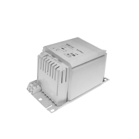 600.010 NaH 6,20A 220V 173x104x91 (600W Натрий) - дроссель для натриевых ламп Vossloh-Schwabe