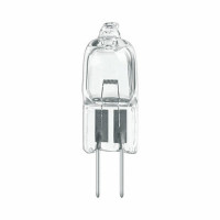 Лампа галогенная LightBest LBH 9032 10W 6V G4 (64225)