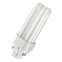 Лампа люминесцентная LightBest LBL D/E 71002 18W 4000K G24q-2 (Dulux D/E 18W/21-840 G24q-2)