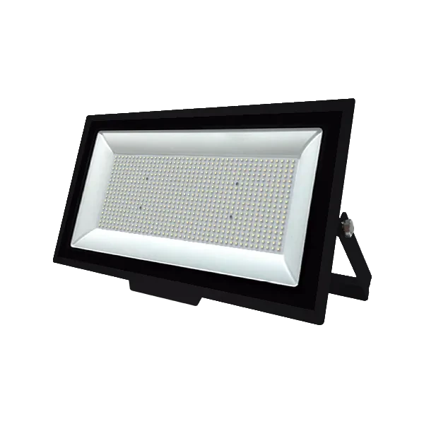 Прожектор светодиодный 500W/4200K (Чёрный) IP65 50000Lm - FOTON LIGHTING
