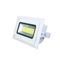 Светильник светодиодный встраиваемый FL-LED DLD 20W/4200K | 235x145x135 1800Lm | - FOTON LIGHTING